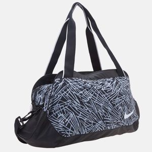 Nike Legend Club Sports Bag